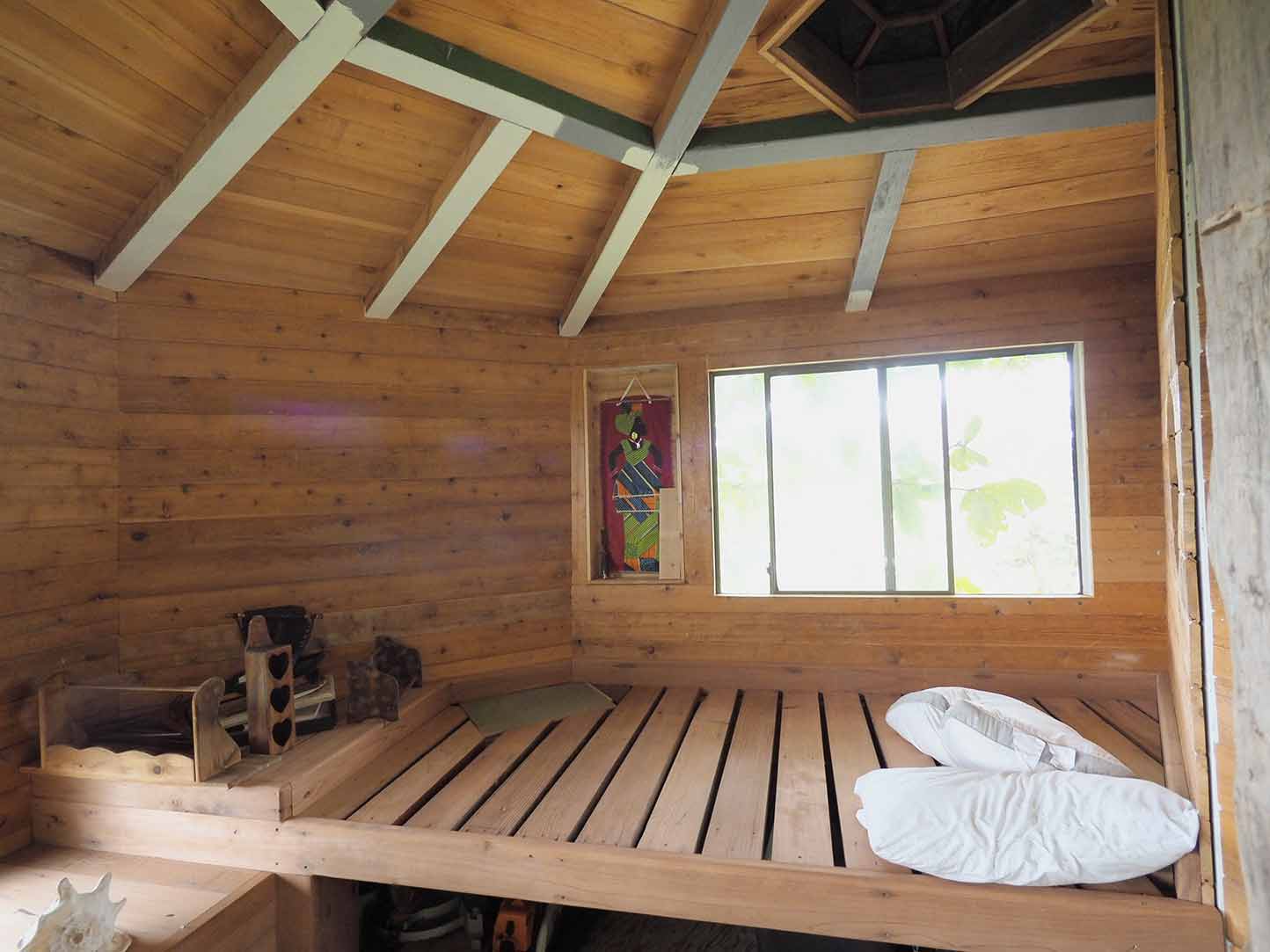 Treehouse on Kauai by Jay Nelson The Shelter Blog